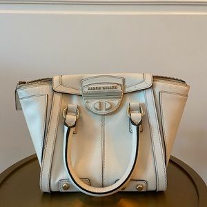 KAREN WILLEN BAG — $40